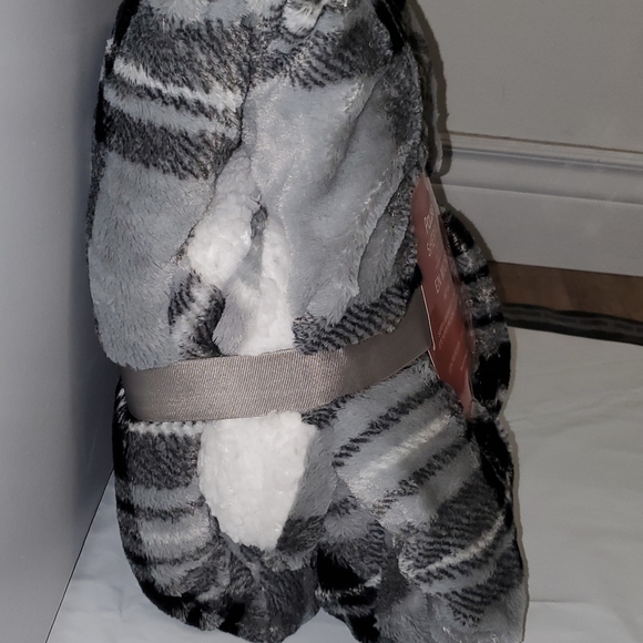 Sherpa blanket - Picture 3 of 3